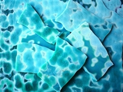 Oceana Glass...Aqua