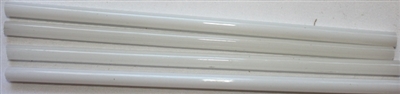 Rods..11-Alabaster White..6-7mm