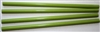 Rods..7-Opaque Lime..6-7mm