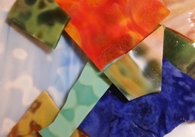 Oceana Glass...Assorted Pieces 15 % OFF!