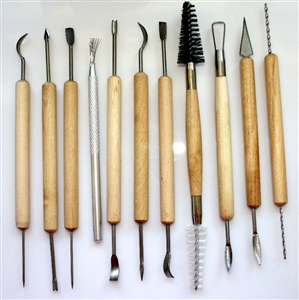 11 Piece Tool Set