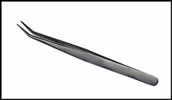 Precision Tweezers 6.5"