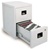 Sentry Safe FIRE-SAFE 2-Drawer Office File Model: 6000