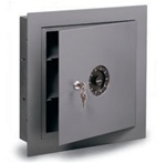 Sentry Safe Wall Safe Model 7150