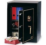 Sentry Safe Security Safe Model D880