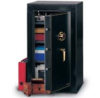 Sentry Safe Security Safe Model D888