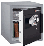 Sentry Safe Fire Safe Combination Safe Model DA3410