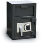 Sentry Safe Front Loading Depository Model DH-074E