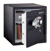 Sentry Safe FIRE-SAFE Combination Safes Model DS3410