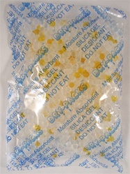 Moisture Control Desiccant Packets for Humidity Control
