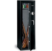 Sentry Safe 10-Gun Electronic Lock Safe Model: G1055E