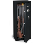 Sentry Safe 14-Gun Combination Lock Safe Model: G1455C