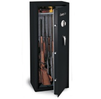 Sentry Safe 14-Gun Combination Lock Safe Model: G1455C