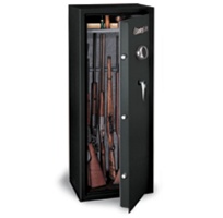 Sentry Safe 14-Gun Electronic Lock Safe Model: G1455E