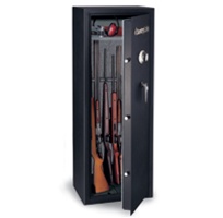 Sentry Safe 14-Gun Combination Lock Safe Model: G1459C