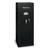 Sentry Safe 14-Gun Combination and Key Lock Safe Model: G1459DC