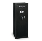 Sentry Safe 14-Gun Combination and Key Lock Safe Model: G1459DC