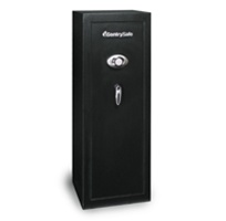 Sentry Safe 14-Gun 64" Tall Security Combination Safe Model: G1464C