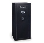 Sentry Safe 24-Gun Electronic Lock Safe Model: G2459E