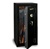 Sentry Safe 14-Gun FIRE-SAFE Electronic Lock Safe Matte Model: GM1459E