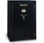 Sentry Safe 36-Gun FIRE-SAFE Combination Lock Safe High Gloss Model: GS3659C