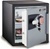 Sentry Safe Fire Safe Electronic Safe Model OA3821