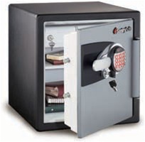 Sentry Safe Fire Safe Electronic Safe Model OA3821