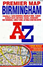  by Geographers' A-Z Map Company [no longer available]