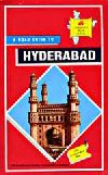 A Road Guide to Hyderabad by Variety Book Depot