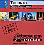 Toronto, Canada, Pocket Pilot by Pocket Pilot [no longer available]