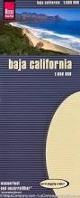Baja California by Reise Know-How Verlag [no longer available]
