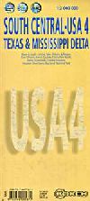 United States, South Central by Borch GmbH.