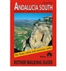 Andalucia south : Costa del Sol-Costa de la Luz-Sierra Nevada by Rother Bergverlag