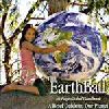 The EarthBall, 1 Meter by Planet Earth