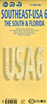 United States, Southeast by Borch GmbH.