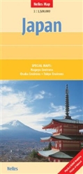 Japan by Nelles Verlag GmbH [no longer available]