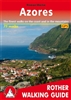 Azores : the finest walks on the coast and in the mountains by Rother Bergverlag