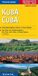 Cuba by Kunth Verlag [no longer available]