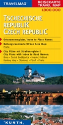Czech Republic by Kunth Verlag [no longer available]