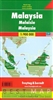 Malaysia by Freytag, Berndt und Artaria