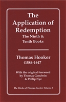 The Application of Redemption