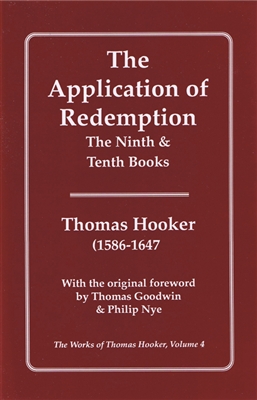 The Application of Redemption