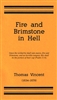 Fire and Brimstone in Hell