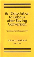 An Exhortation to Labour after Saving Conversion