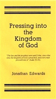 Pressing into the Kingdom of God