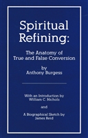 Spiritual Refining, Volume 1