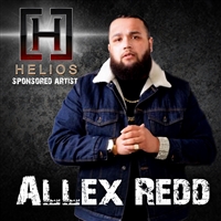 Allex Redd