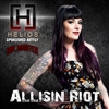 Allisin Riot