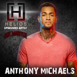 Anthony Michaels