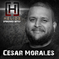 Cesar Morales